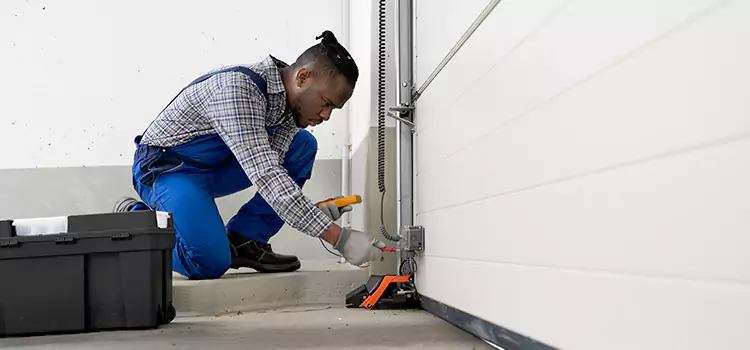 Expert Solutions for Every Garage Lock Need in North Ridgeville, OH