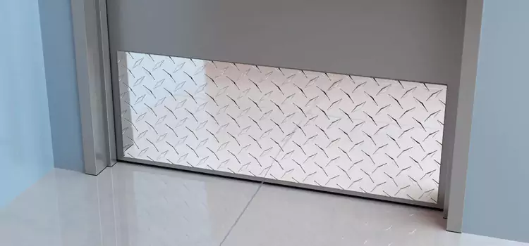 Benefits of Professional Kick Plate Solutions in North Ridgeville, OH