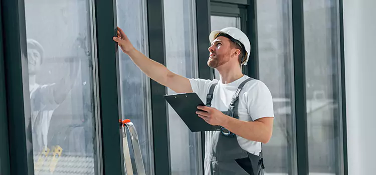 Comprehensive Solutions for Your Sticking Doors in North Ridgeville, OH