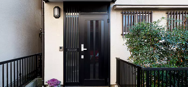 Popular Exterior Door Options in North Ridgeville, OH