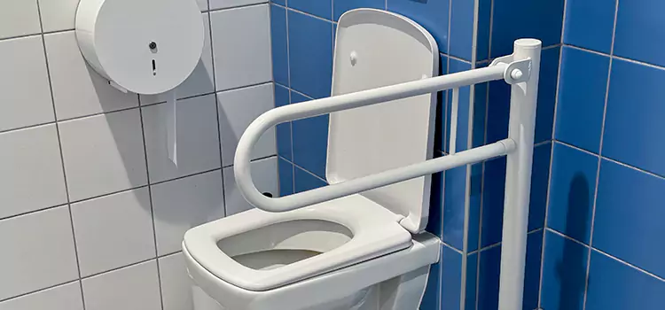 Comprehensive Solutions in North Ridgeville, OH for Accessible Facilities