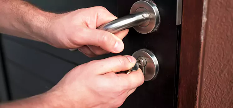 Door Closer Repair & Installation North Ridgeville